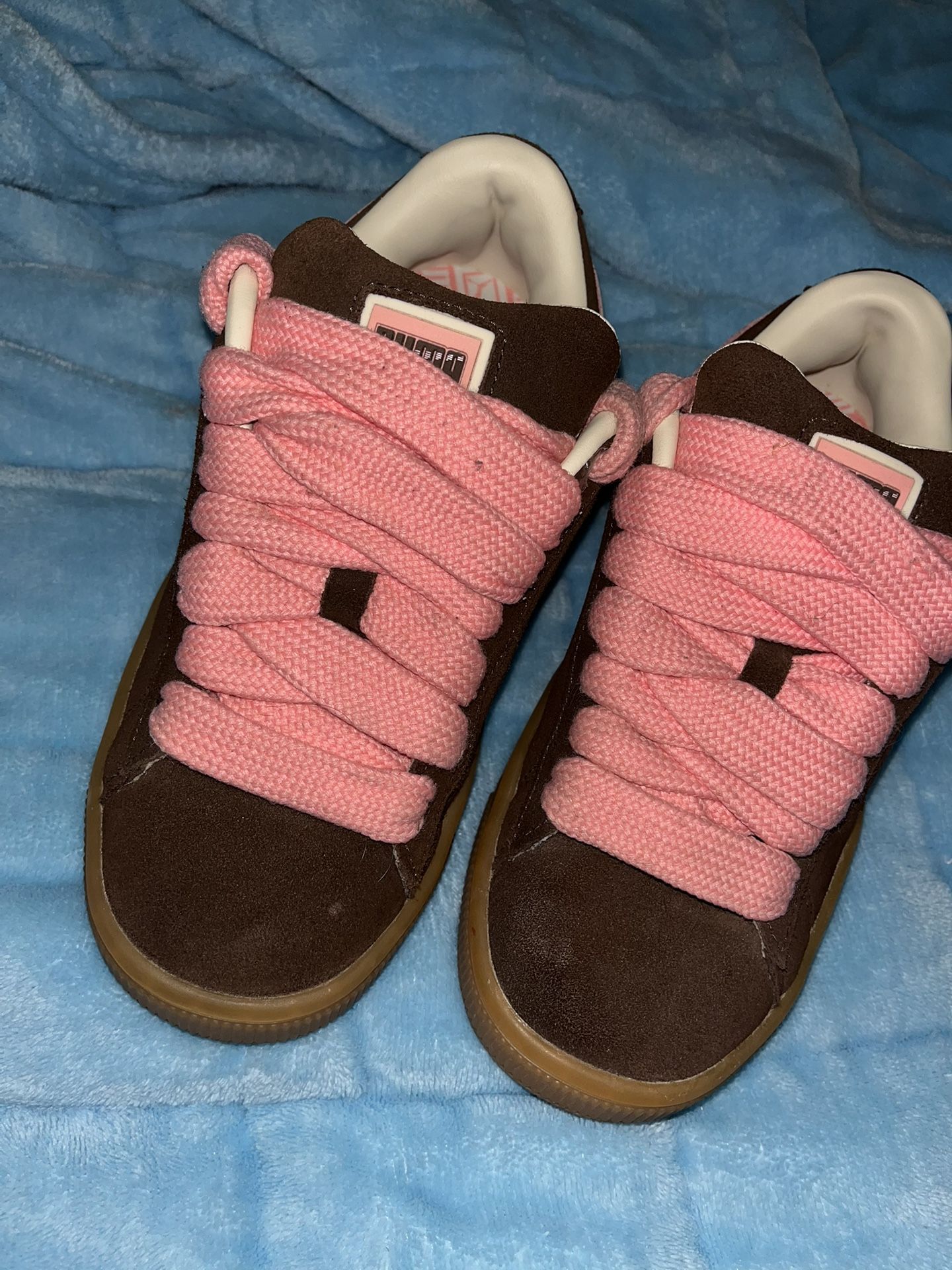 Youth Pumas