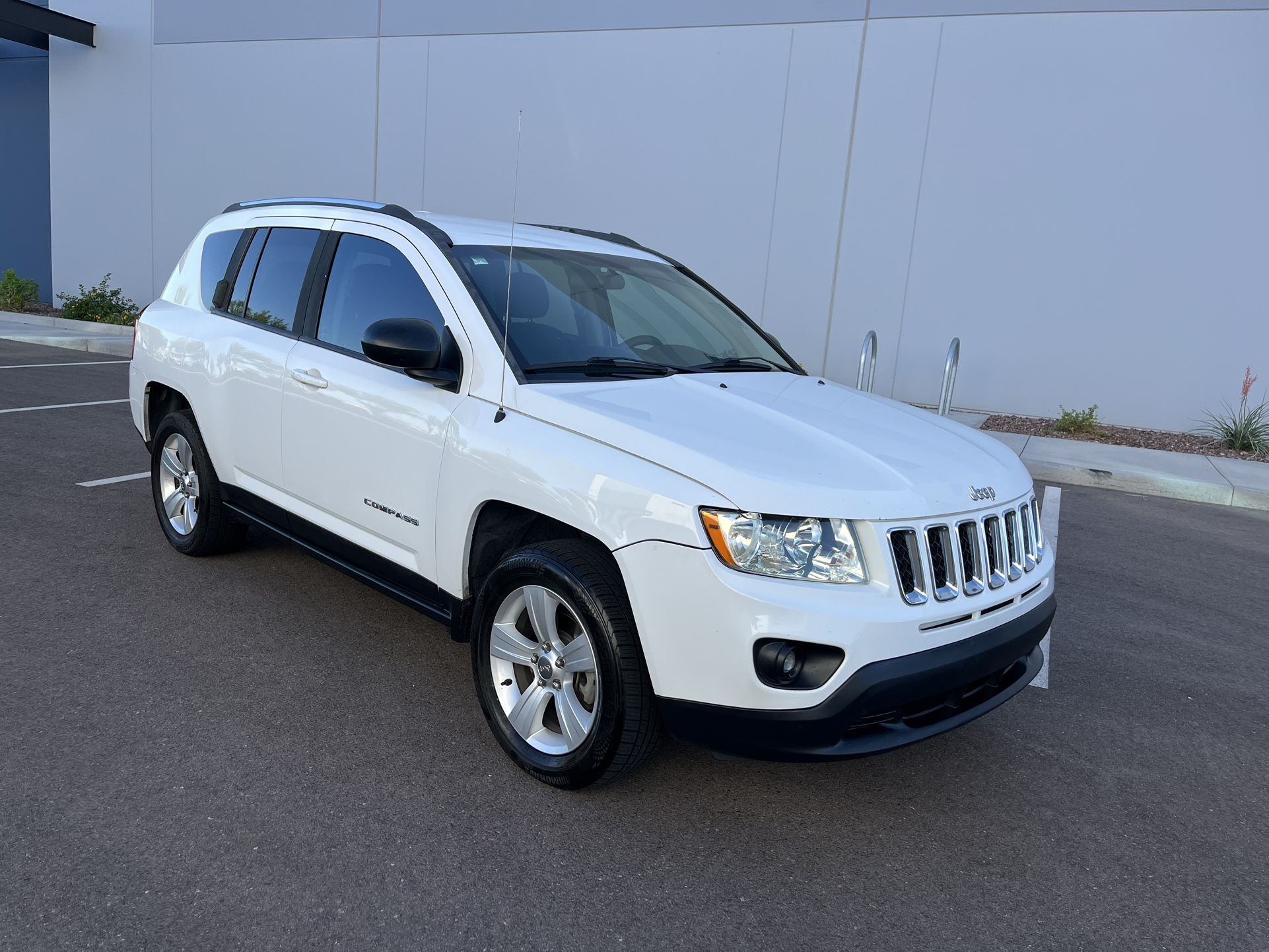 2013 Jeep Compass