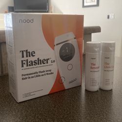 Nood 2.0 Flasher 