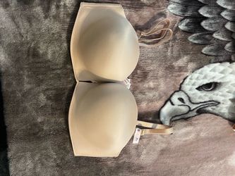 Victoria's Secret Nude