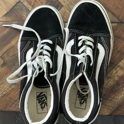 Vans Shoes