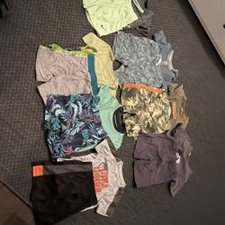 Kids cotton sets