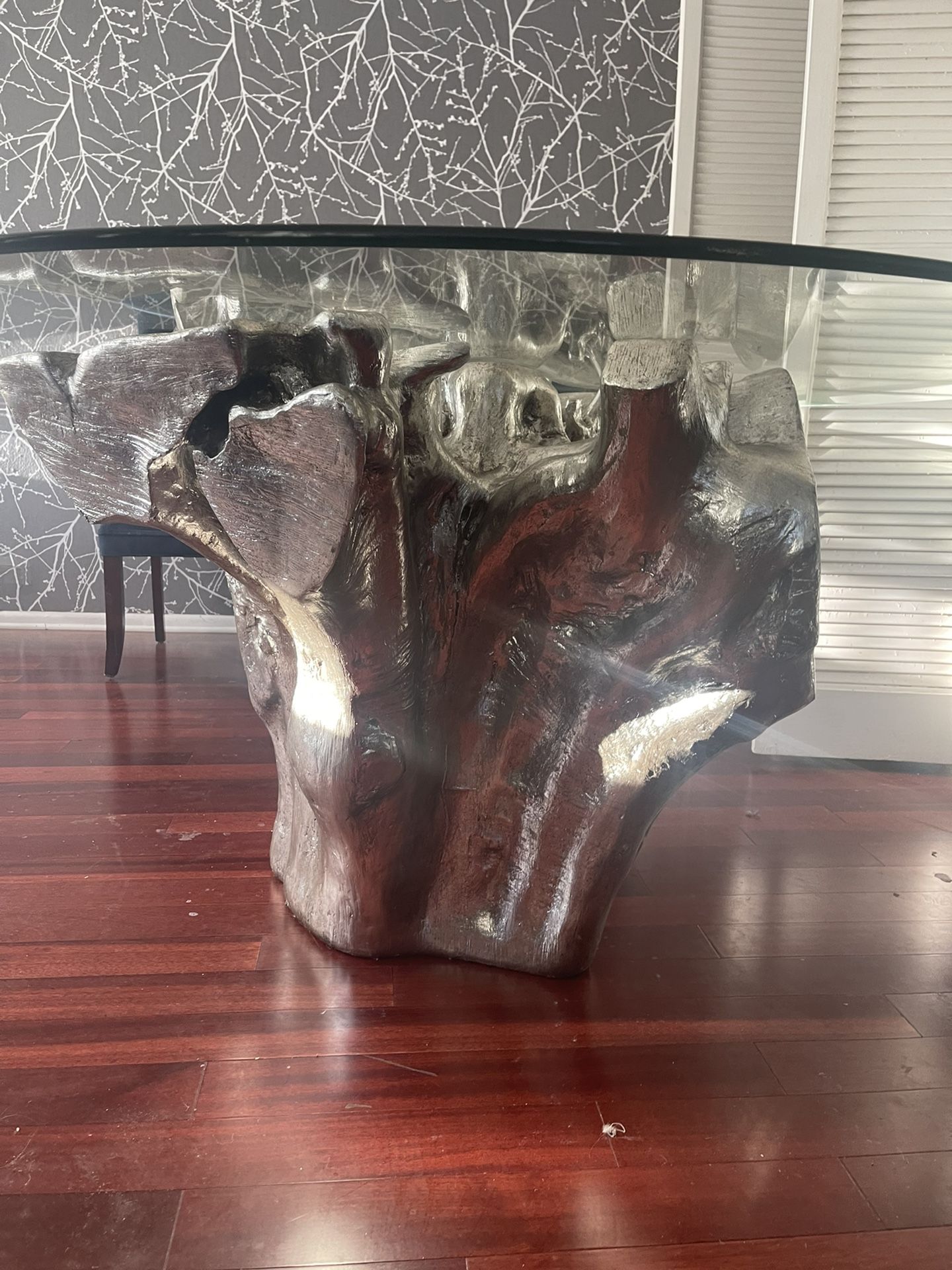 Z Gallerie Table