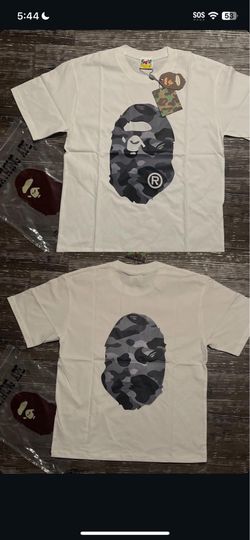 Bape shirt
