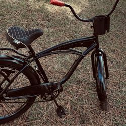 Cruiser Bike $85