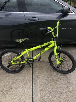 Bicycle (Barely Used)