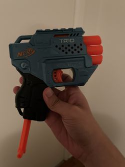 Nerf Gun
