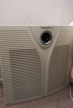 Air Purifier
