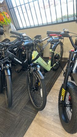 Jasion e-bike