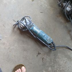 Makita Multi Tool 
