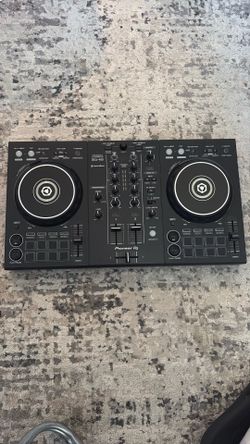 Pioneer DDJ-400