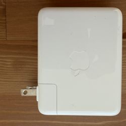 Apple 120W USB-C Power Adapter – Original