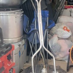 Power Wash Surface Cleaner