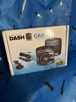 Dash Cam