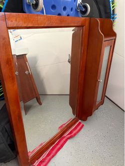 Bathroom Mirror