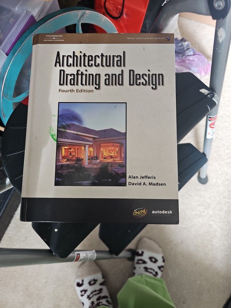 Architectural Book