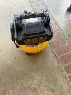 Dewalt Compresor