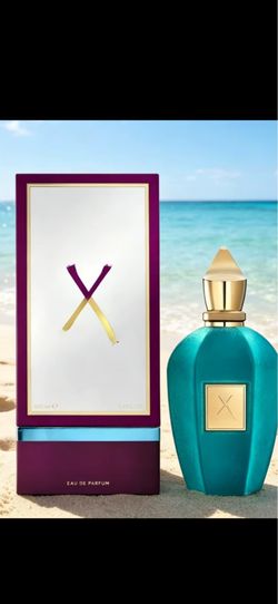 Riquísimos perfumes