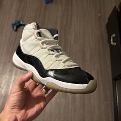 Jordan 11 Concord (2011)