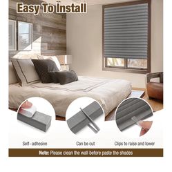 6 pack of blinds