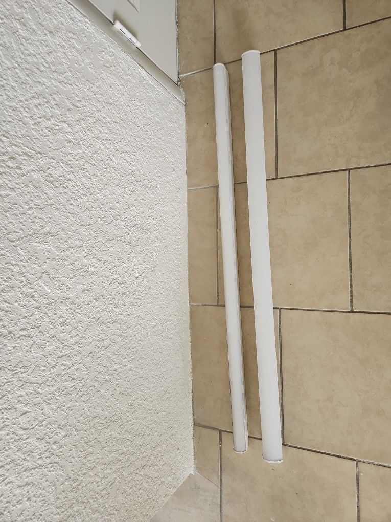 4ft LED lights