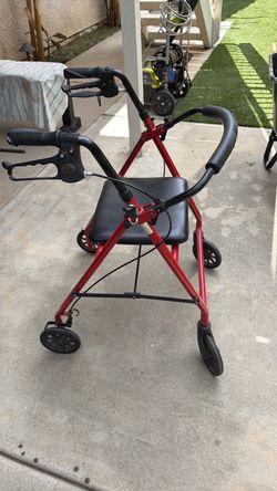 Adult walker