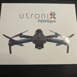 Drone Eagle Pro Utronix