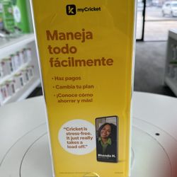 Cricket Wireless 
