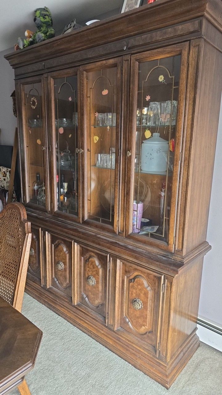 Dining Set Of 3 Plus Chairs