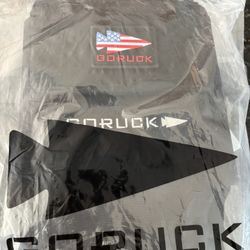 Ruck Plate Carrier/backpack - Brand New