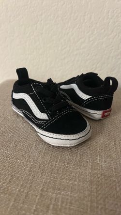 Vans Baby Shoes