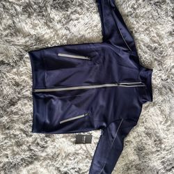 Galaxy By Harvic Track Jacket 