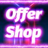 Offer Shop