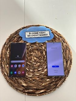 Samsung Galaxy Note 20 Ultra (Unlocked) – Pre Owned