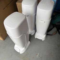 Diaper genie Plus Refills 