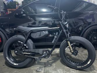 Super 73 Miami special edition