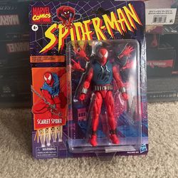 Marvel Legend