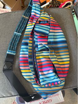 Kavu Bag