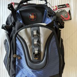 Swissgear Laptop Backpack