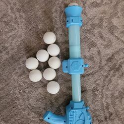 Snow Ball Air Gun