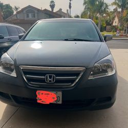 For Sale: 2007 Honda Odyssey - $3,200 (Firm)
