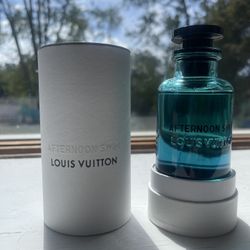 Louis Vuitton Afternoon Swim (3.4 Fl Oz, 100ML)
