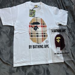 Bape Tee