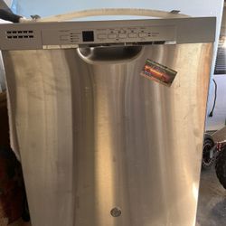 GE Dishwasher