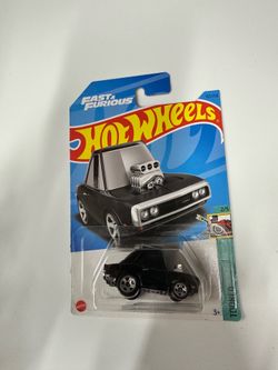 Hotwheels