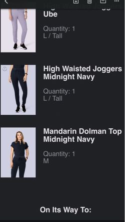 Mándala scrubs