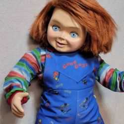 Chucky Doll Custom Good Guy Doll 