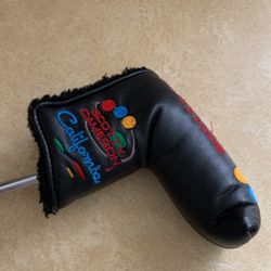 Scotty Cameron Putter