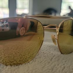 Rayban Sunglasses New