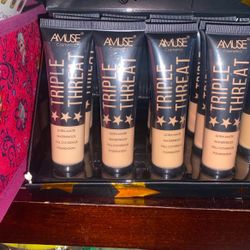 Foundation
